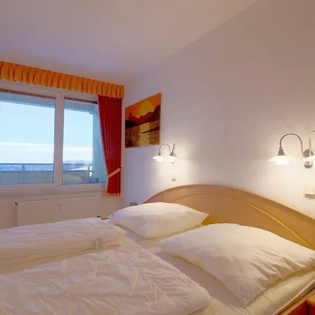 575 Apartment Hohegeiss