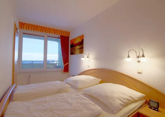 575 Apartment Hohegeiss